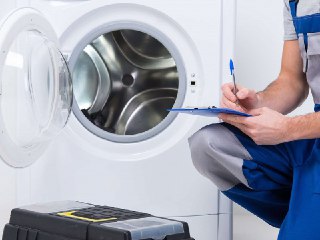 Подключение стиральной машины Нижнекамск цена 587 руб.
