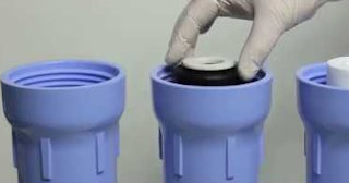 Установка угольных фильтров для воды и вытяжки от 3665 рублей в Нижнекамске