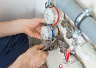 Замена счетчиков воды Нижнекамск цена от 870 руб.