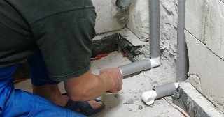 Замена стояка Нижнекамск цена от 974 руб.
